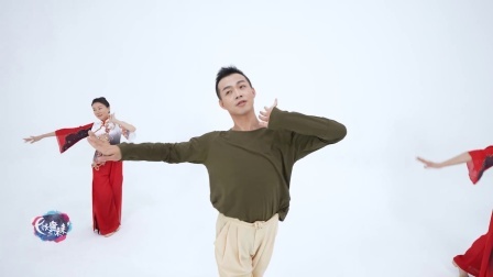 九儿-孙爱迪（舞蹈展示）