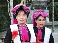 经典传奇 离奇怪事大解码 娶个老婆不容易