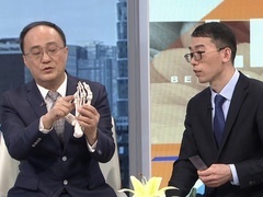 远离“磨”人的“大脚骨” 拇指外翻提前测试