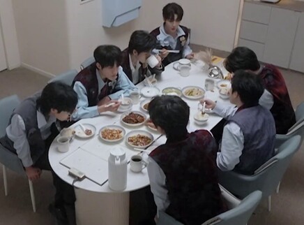 超前彩蛋：密神团成“替罪羊”