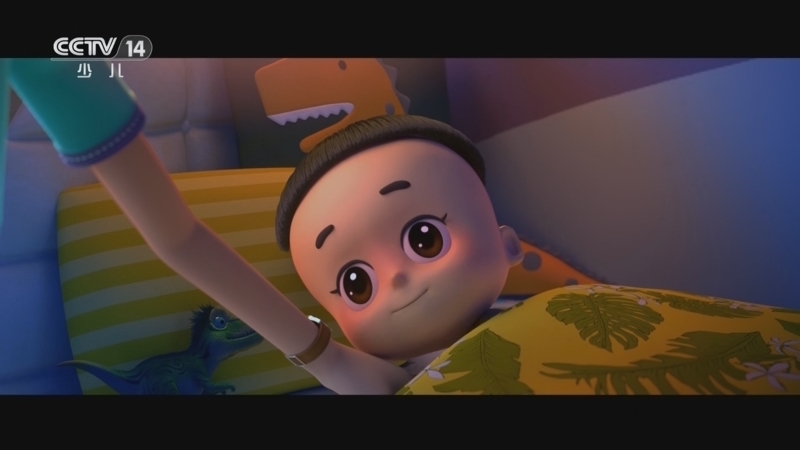 动画大放映 《动画大放映》 20251207 14:30