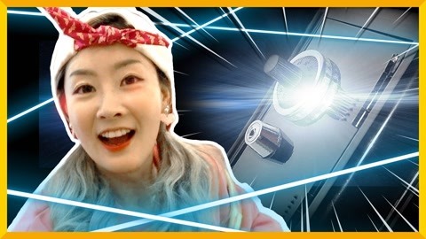 爱丽去哪儿 亲子乐园寻宝记 爱丽破译保险柜密码