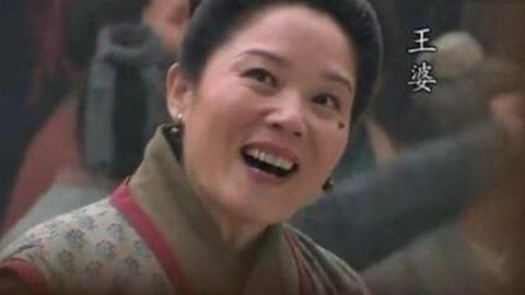 爱罗说书解读金瓶梅 8媒婆之间的竞争