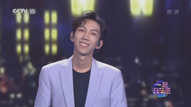 一起音乐吧 《一起音乐吧》 20220804