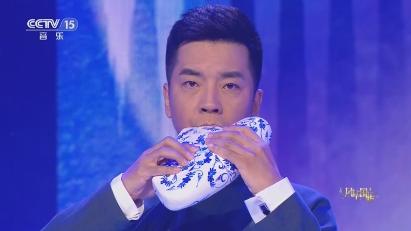 风华国乐 《风华国乐》 20230225