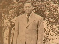 《时间的玫瑰》系列1：走出雨巷（上）