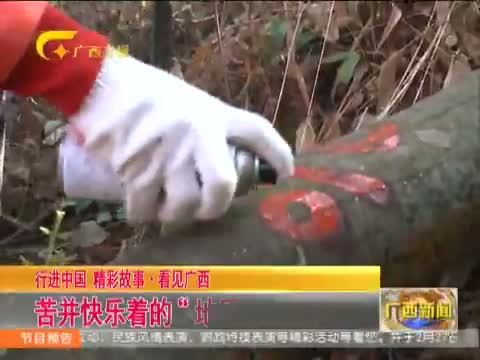 广西新闻 《广西新闻》 20150223