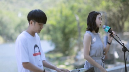 不要音乐 第一季 《是什么让我遇见这样的你》在这茫茫人海里 感谢能与你相遇