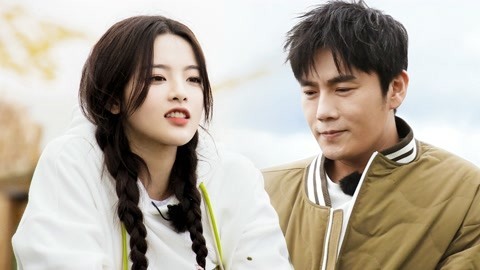 极限挑战宝藏行第2季悠享版 未播：秦昊杨超越爆笑接龙 王彦霖尬舞太魔性