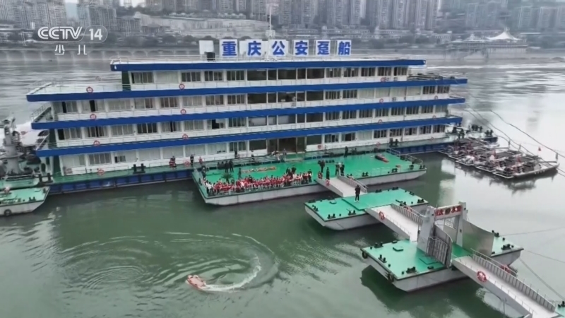 《新闻袋袋裤》 20260403