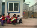 中小学安全常识 远离工地和危房