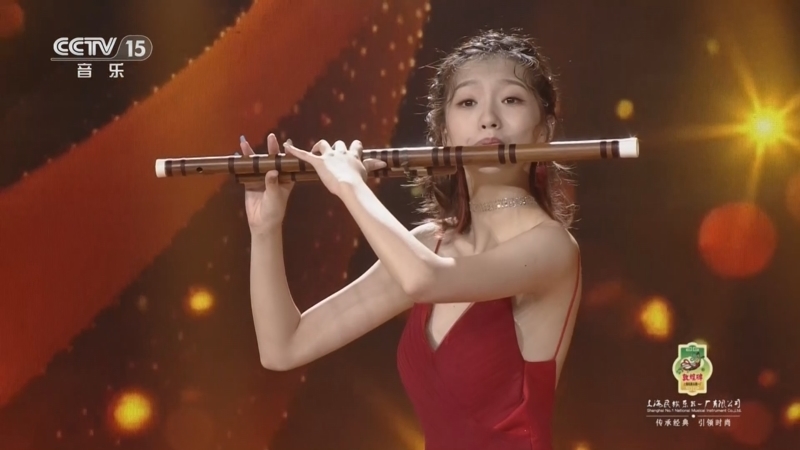 风华国乐 《风华国乐》 20260504 心中的歌
