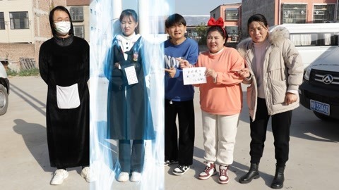 美女家务事 消失3：想要解救小晴，必须破解密码锁，线索提示是三个姓氏！