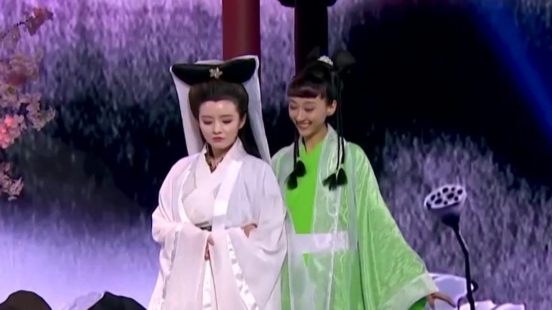 白蛇青蛇寻觅千年之恋