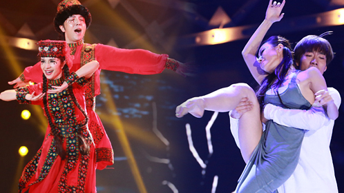 独播：首季收官古丽米娜胜张娅姝夺冠