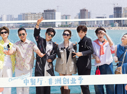 总集篇：合伙人打工日记