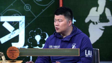 NBA晚自习 第61期：锡安骨骼精奇让“三旬老汉”一脸懵！