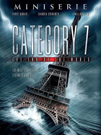 灭顶之灾上普通话