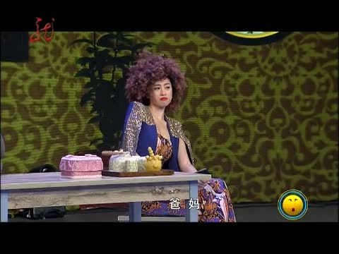 开心麻花街 《开心麻花街》 20150502