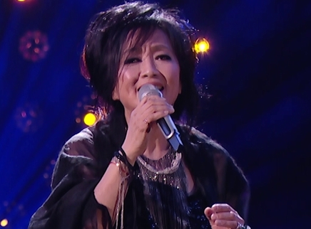 直拍：《Vincent》