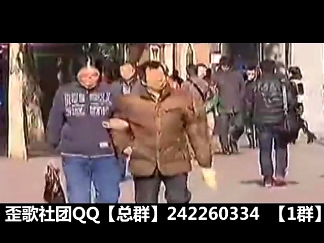 歪歌社团 吐槽除夕不放假《砖家满嘴跑火车》