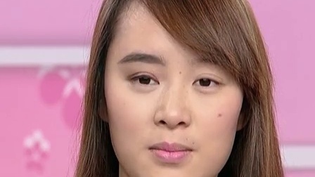 时尚汇 美女抹红唇变封面女王