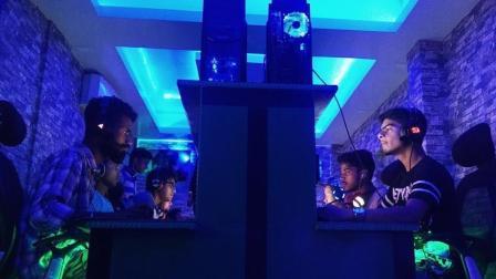 聊斋怪谈 印度专业级网咖一小时收费1块3国内多少钱
