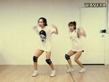 爵士舞 20131130 EXO-Growl咆哮舞蹈教程