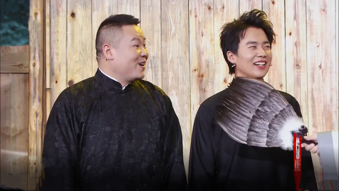 欢乐集结号 插科打诨欢乐多  热心代驾闹乌龙