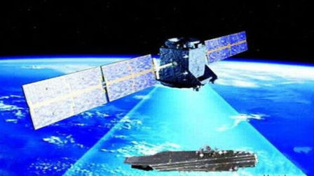 迷彩虎 第四季 中国一箭三星侦察卫星上天