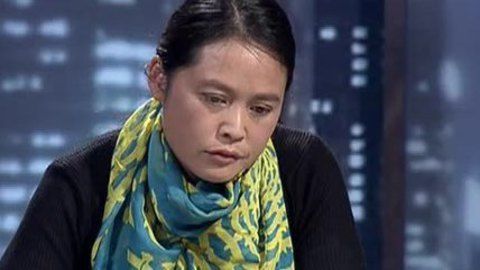 金牌调解 后妈与后爸的烦恼