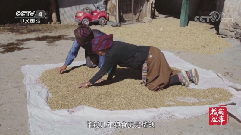 《援藏故事》 第4集