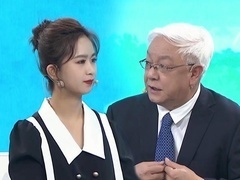 大医本草堂 2024 赶走难缠的失眠 调理失眠的小方法