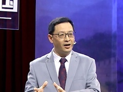 运河：从历史走进新时代