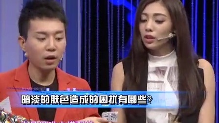 时尚汇 东方卫视精编版 2015 今天不美白全年徒伤悲