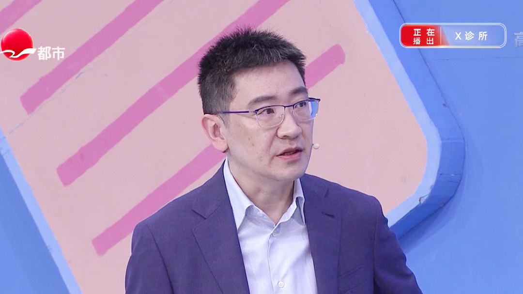 X诊所. 胸外科医生的笔记之胸腺瘤