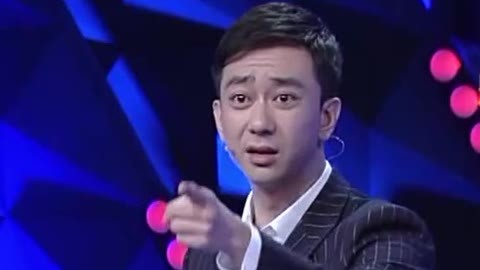 今晚80后脱口秀 强迫症竟能减肥 王自健自拍险出车祸遭司机狂怼