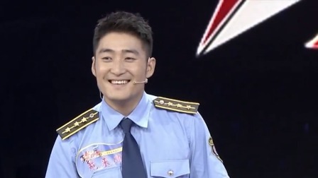 一起来跳舞 金星直呼副业太
