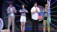 陈辰全明星 节气瑜伽治夏日疾病