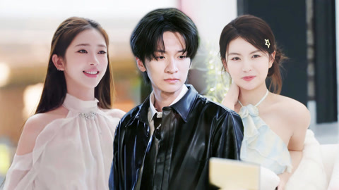 喜欢你我也是第6季 第3期小屋纯享下：何江投信满心纠结 小李梓馨游乐厅约会