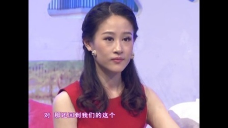 时尚汇 东方卫视精编版 2015 体内排毒养颜术