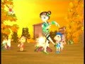 儿歌舞蹈大讲堂 瑶族舞曲