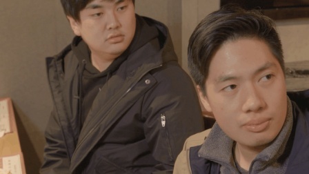 出戏 第一季 一分钟教你如何在抢着买单的时候让别人付钱 包学包会
