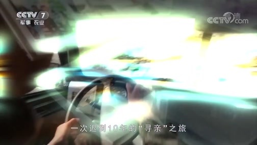 军事纪实 《军事纪实》 20190411 一篇作文背后的故事