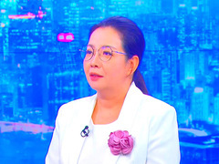 郝惠静：静待花开 跨界破局