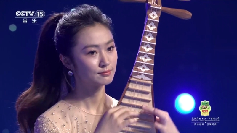 风华国乐 《风华国乐》 20260602 弦歌逐梦