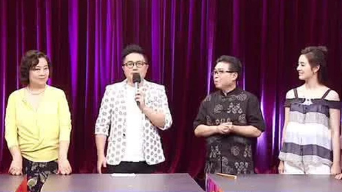 惊喜欢乐送 饭局里的阴谋