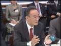 新闻联播 [视频]吴邦国会见美国国会代理临时参议长、