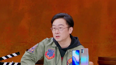 我就是演员 第三季 马嘉祺演孤独症 李汶翰谢可寅还原《小红花》(二)