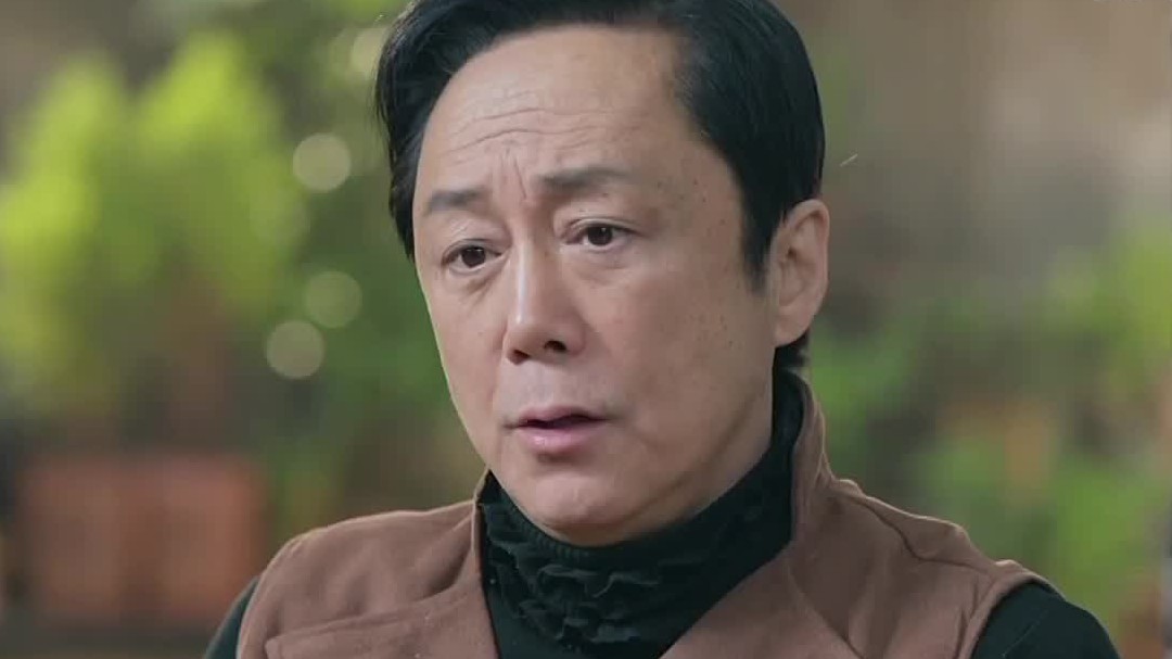 花漾剧客厅 著名京剧演员李保良